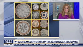 Whatcha Makin?: March 24, 2023