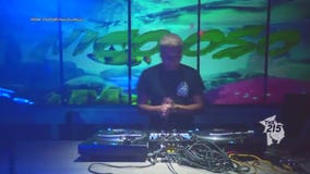 The Prince of Philly: Local DJ makes a big name for himself