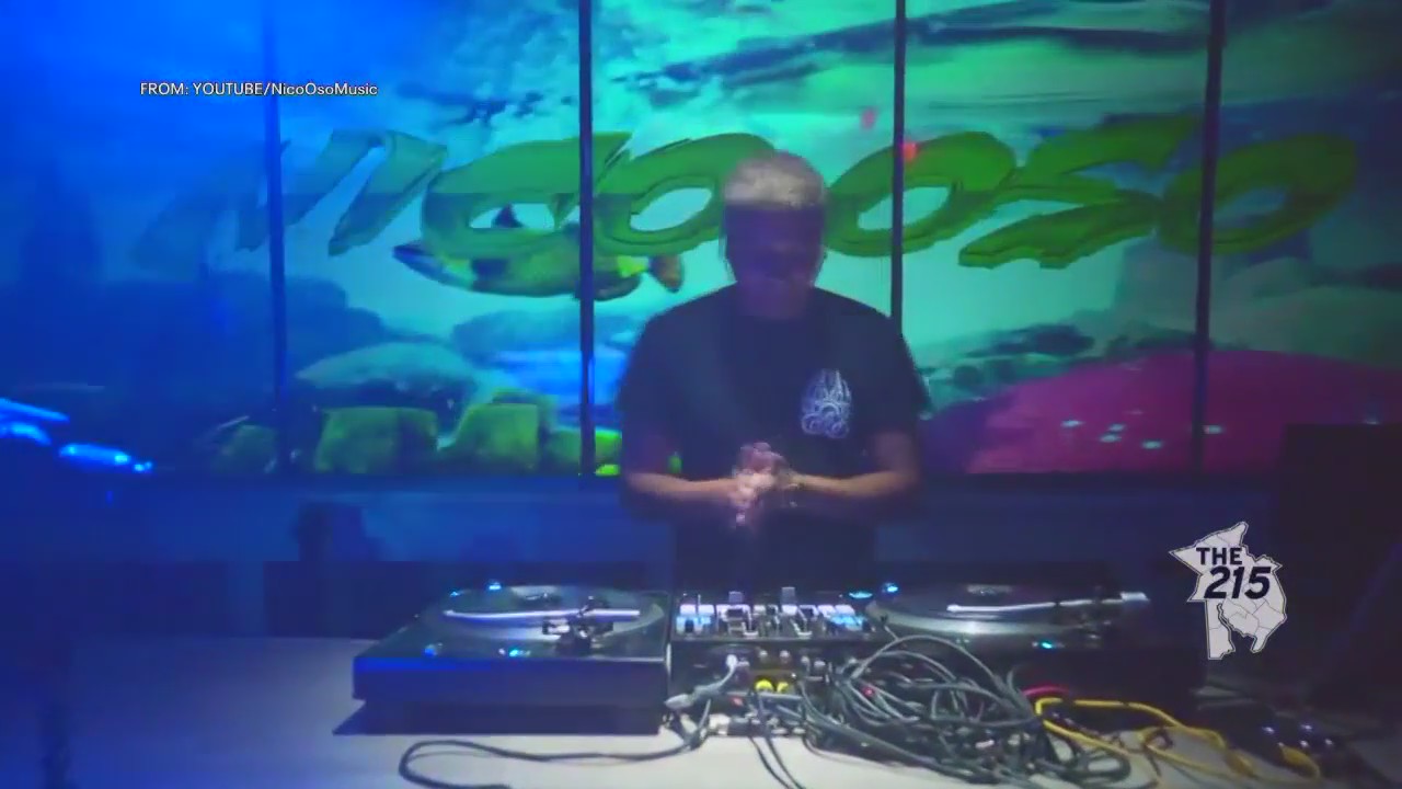 The Prince of Philly: Local DJ makes a big name for himself