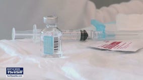 FDA approves new COVID vaccines