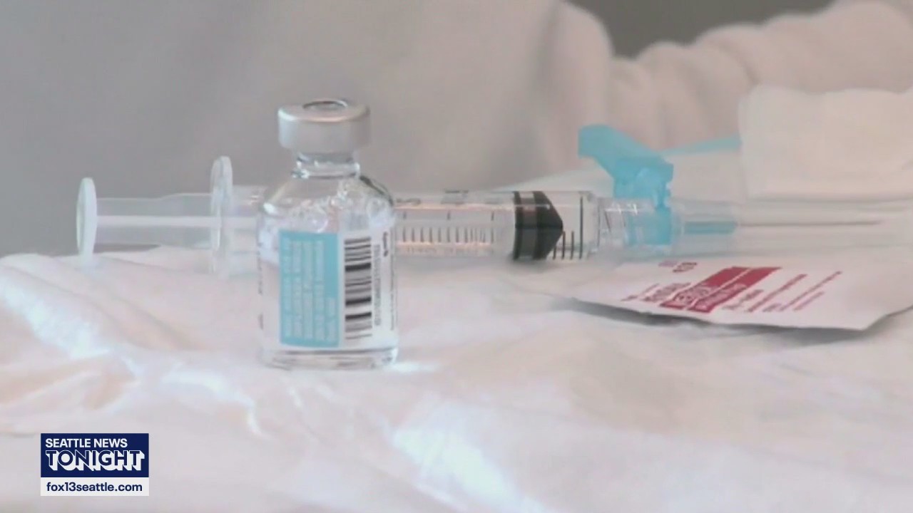 FDA approves new COVID vaccines