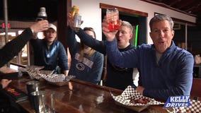 March Madness at Off The Rail