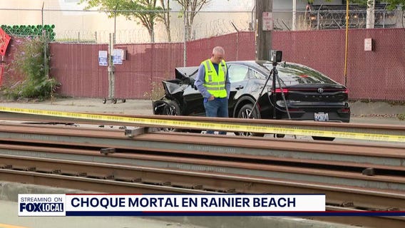 ?ltimas noticias con el noticiero FOX 13 Seattle: Viernes, 29 de Agosto