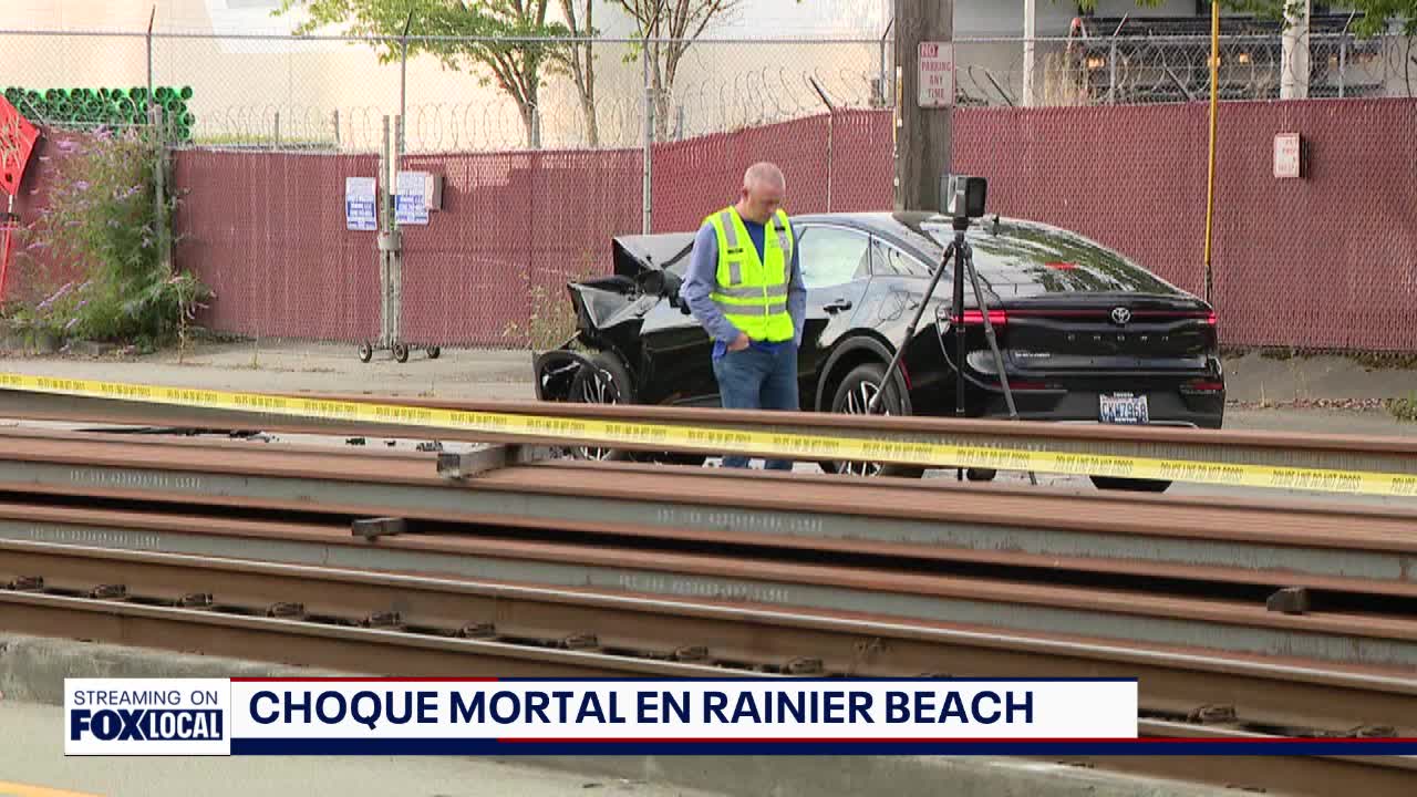 ?ltimas noticias con el noticiero FOX 13 Seattle: Viernes, 29 de Agosto