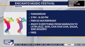 Things to do with the family this Labor Day Weekend