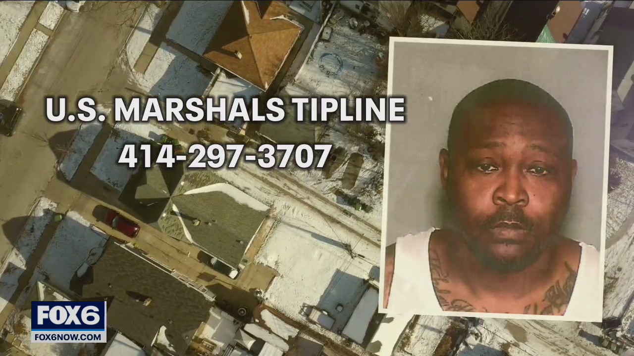 Wisconsin's Most Wanted: Victor Banks