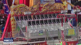 Washington state fair returns this weekend