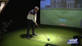 Golfing in All Weather at Fairways and Dreams Indoor Golf