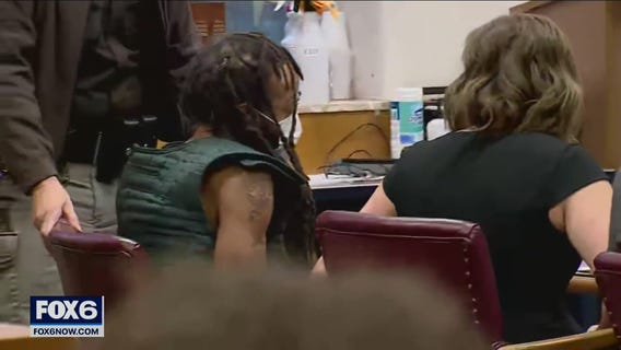 Waukesha parade suspect released days before due to miscommunication