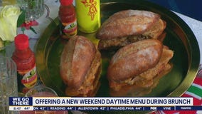 Euro-style bar Grace & Proper named best bar, restaurant in Philadelphia