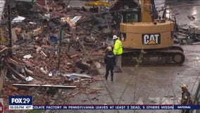 West Reading leaders talk about R.M. Palmer and praise contributions to the community