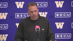 Huskies prepping for season opener vs Colorado state