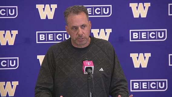 Huskies prepping for season opener vs Colorado state