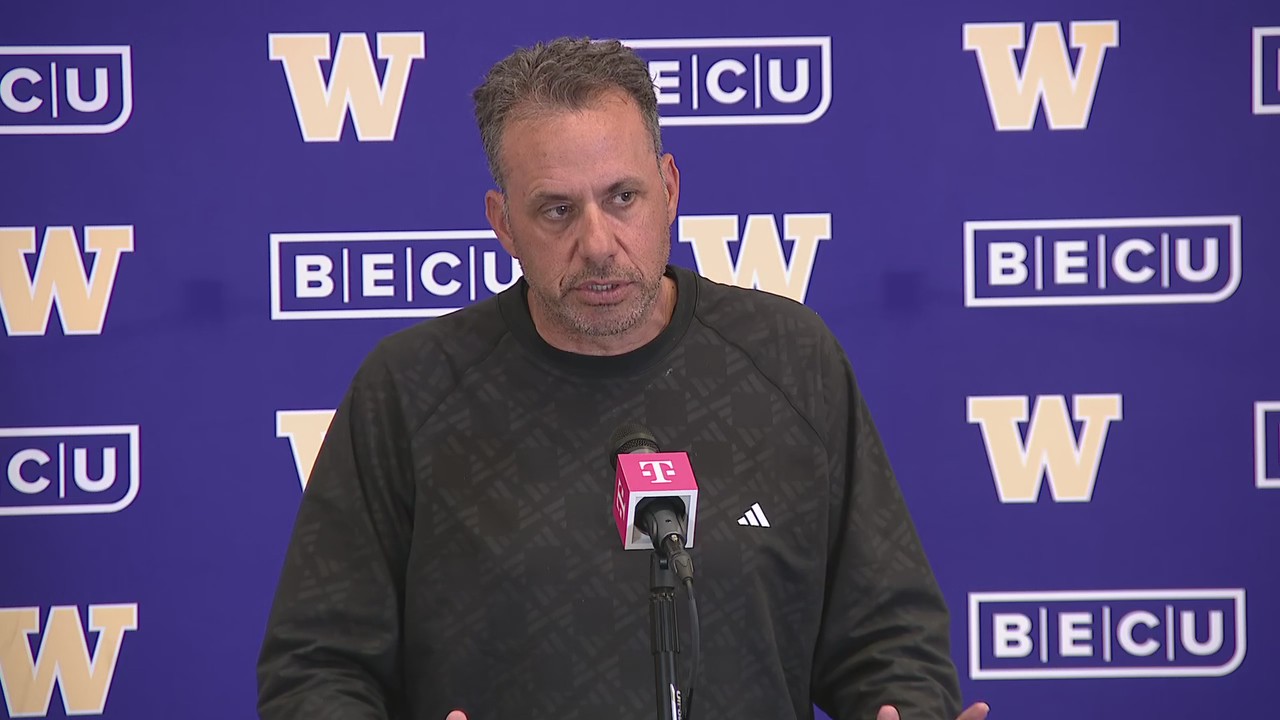 Huskies prepping for season opener vs Colorado state