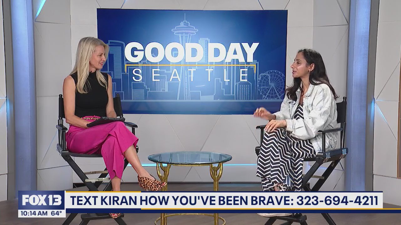 Comedian Kiran Deol to perform at The Crocodile in Seattle