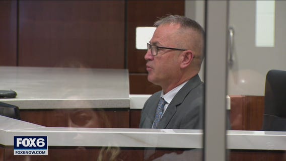 Waukesha Christmas Parade attack suspect bound over for trial, new charges