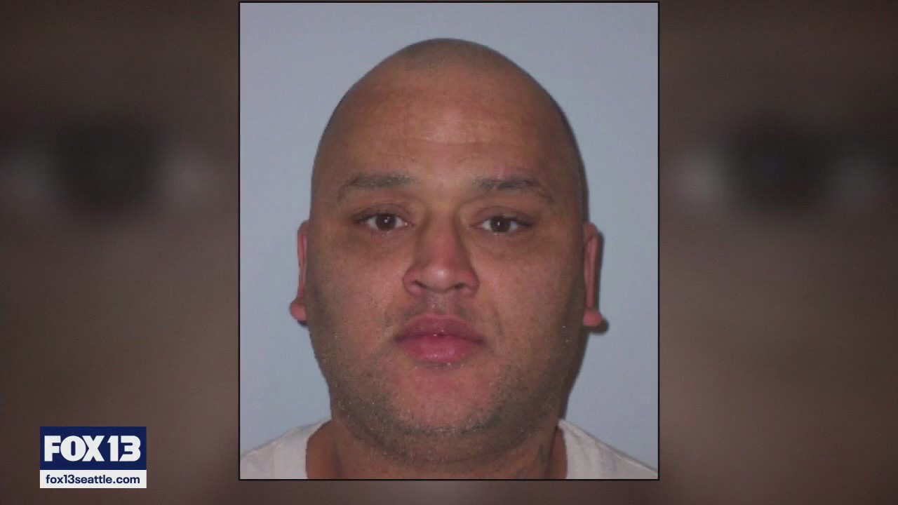 Police arrest convicted rapist mistakenly released on bail