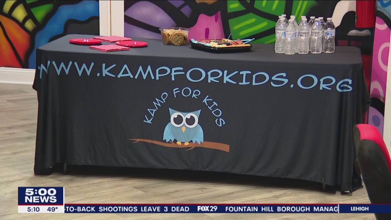 Bucks County families benefit from new youth center in Neshaminy Mall