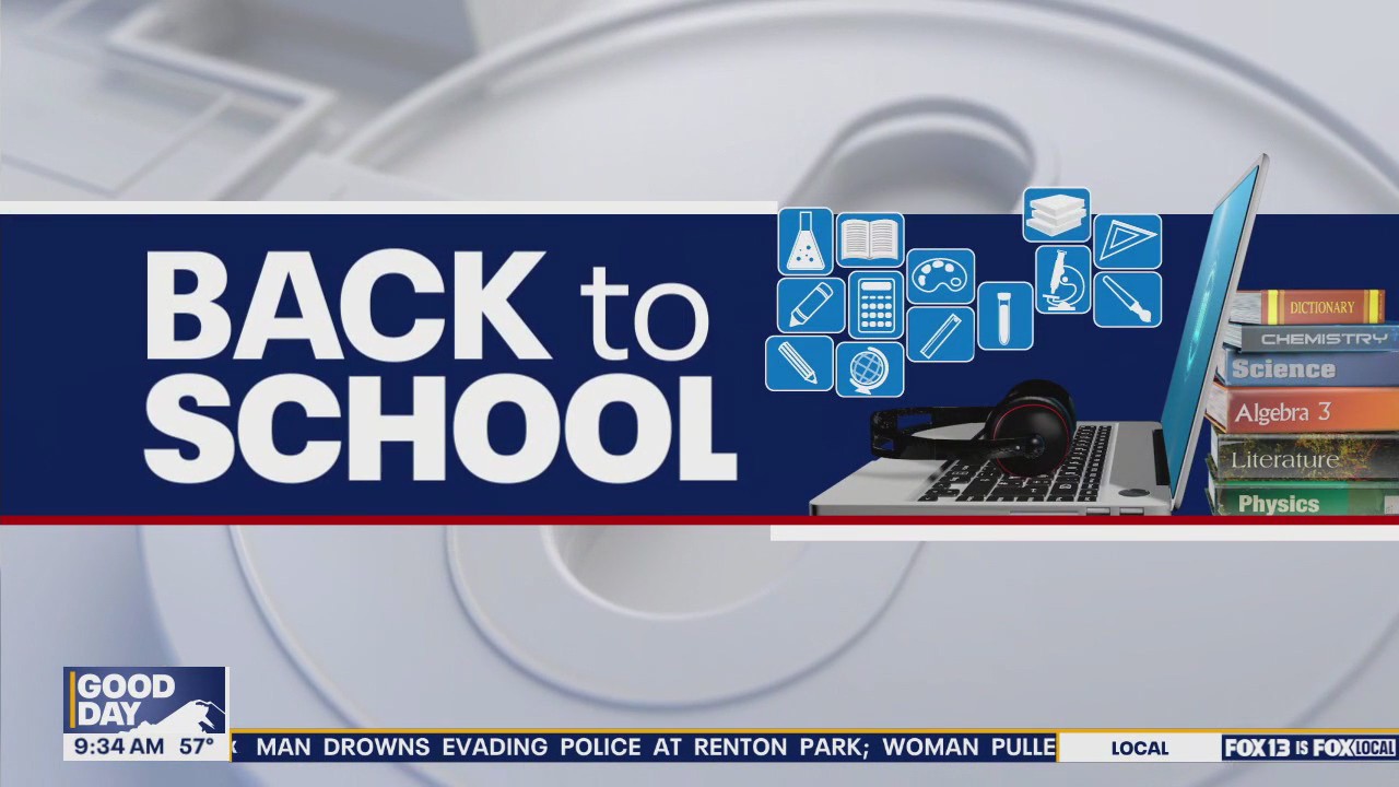 BBB: 'Back to School' Photos Warning for Parents