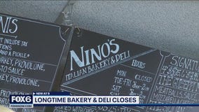 Nino's in Menomonee Falls closes after 54 years