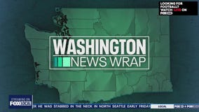 Washington News Wrap for Friday, 8/29