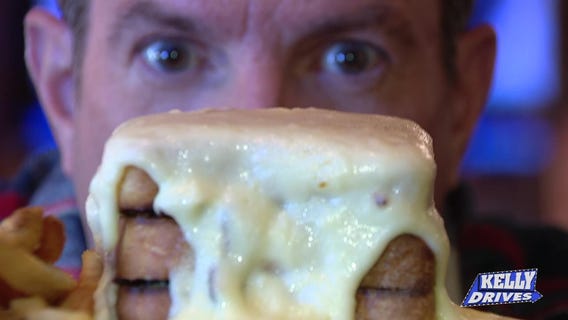 Delicious Food and Drinks at The Flying Pig Tavern and Tap