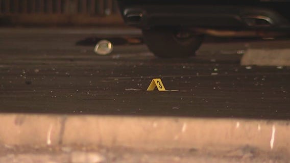 Teen injured in shooting while driving through Tempe