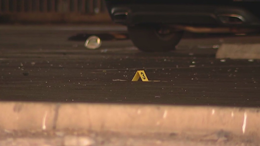 Teen injured in shooting while driving through Tempe