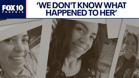 Former ASU student missing from Coconino County campsite