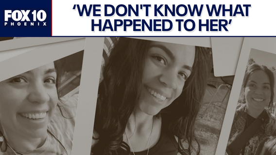 Former ASU student missing from Coconino County campsite