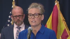 Why Gov. Hobbs vetoed 'Antisemitism in Education Act'