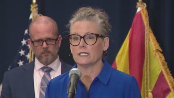 Why Gov. Hobbs vetoed 'Antisemitism in Education Act'