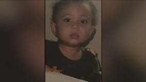 Family reacts to the news of arrest in toddler's death
