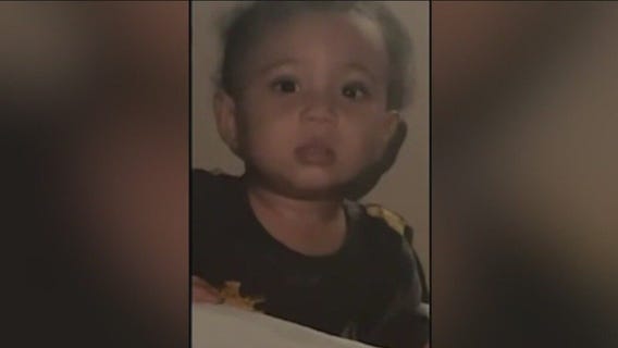 Family reacts to the news of arrest in toddler's death