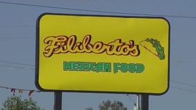 Filiberto's appears to close several Valley locations