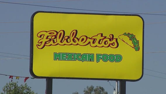 Filiberto's appears to close several Valley locations