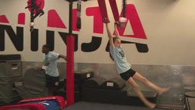 Keeping kids moving this summer at local YMCA programs