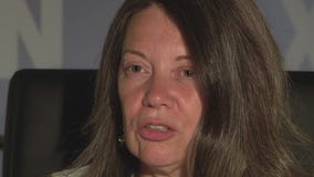 Arizona Republican chair responds to 'No Kings' protests