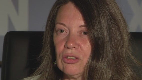 Arizona Republican chair responds to 'No Kings' protests