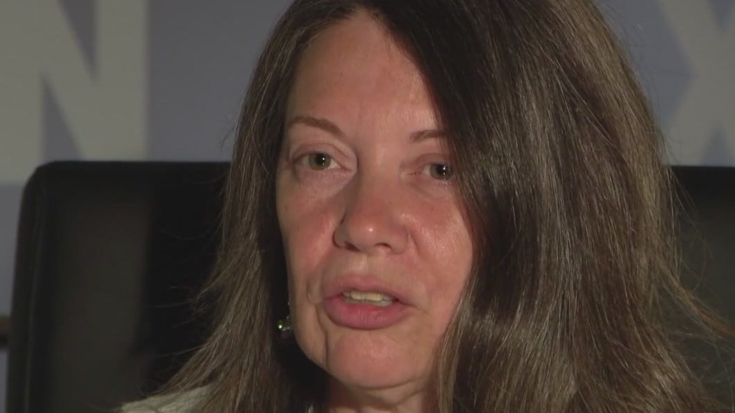 Arizona Republican chair responds to 'No Kings' protests