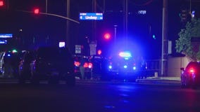 Armed suspect shot, killed by Gilbert officers: PD