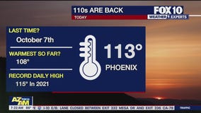 Morning Weather Forecast - 6/15/25