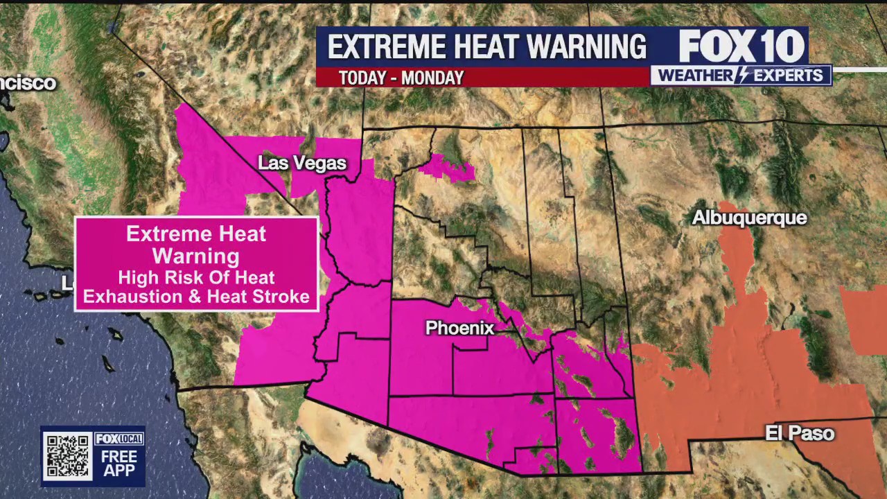 Evening Weather Forecast - 6/14/25