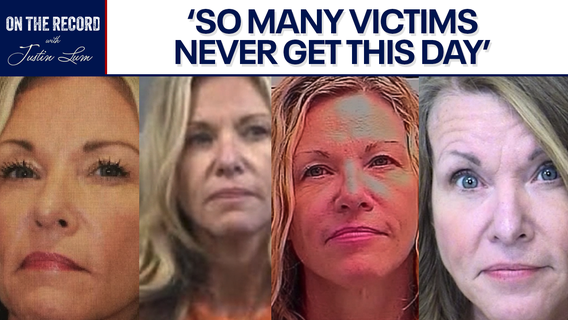 Lori Vallow Daybell fails as her own attorney again in final murder conspiracy trial | On The Record