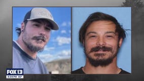 Bones found during Travis Decker search were animal remains