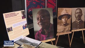 Labor Day Festival Honors Military, Labor Forces in Tacoma