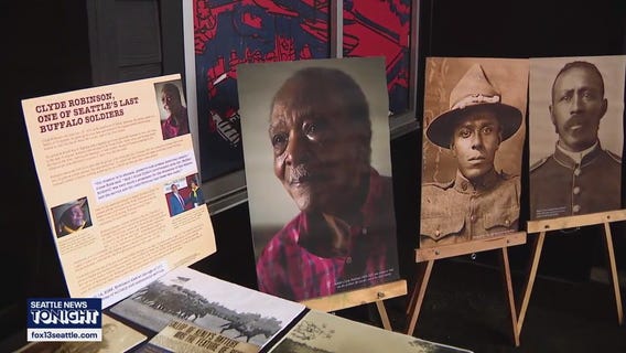 Labor Day Festival Honors Military, Labor Forces in Tacoma