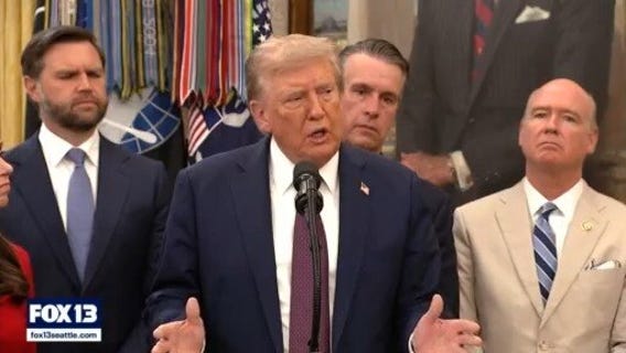 Trump to send troops to Chicago