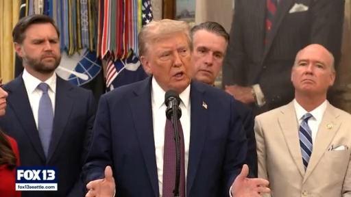 Trump to send troops to Chicago