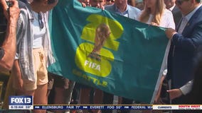 How to sign up for Seattle World Cup tickets presale